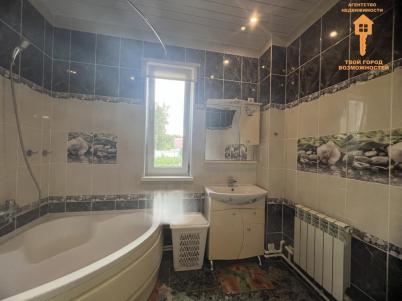 Продажа дома Саргатское.&nbsp;