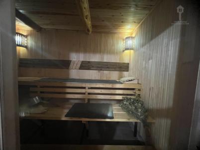 Продажа дома Саргатское.&nbsp;