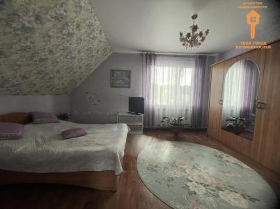 Продажа дома Саргатское.&nbsp;