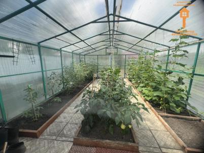 Продажа дома Саргатское.&nbsp;
