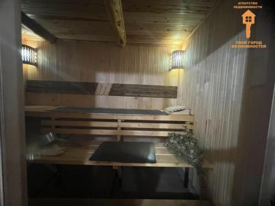 Продажа дома Саргатское.&nbsp;