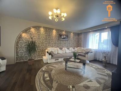 Продажа дома Саргатское.&nbsp;