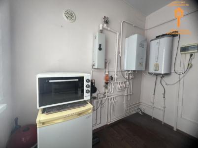 Продажа дома Саргатское.&nbsp;