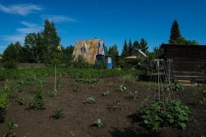 Продажа дачи д. Половинки.&nbsp;.&nbsp;д. Половинки