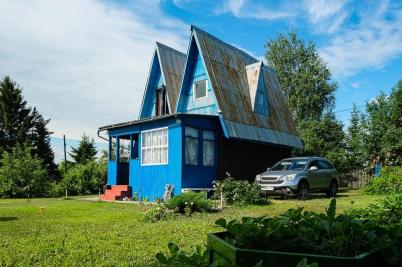 Продажа дачи д. Половинки.&nbsp;.&nbsp;д. Половинки