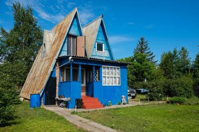 Продажа дачи д. Половинки.&nbsp;.&nbsp;д. Половинки