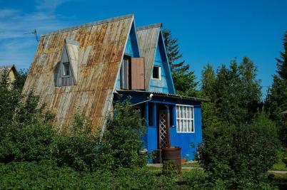Продажа дачи д. Половинки.&nbsp;.&nbsp;д. Половинки