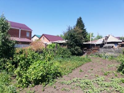 Продажа дома Омск.&nbsp;17-я Северная
