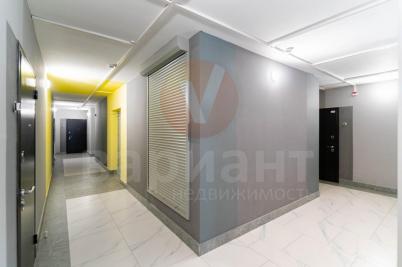 Продажа квартиры Омск.&nbsp;бульвар М.М. Кузьмина 17