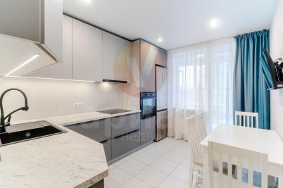 Продажа квартиры Омск.&nbsp;бульвар М.М. Кузьмина 17
