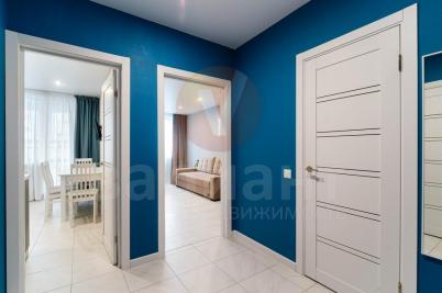 Продажа квартиры Омск.&nbsp;бульвар М.М. Кузьмина 17