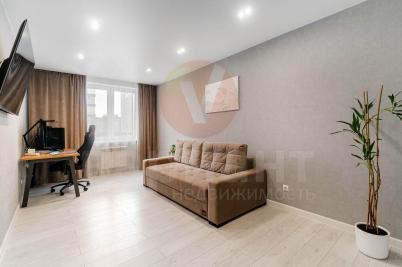 Продажа квартиры Омск.&nbsp;бульвар М.М. Кузьмина 17