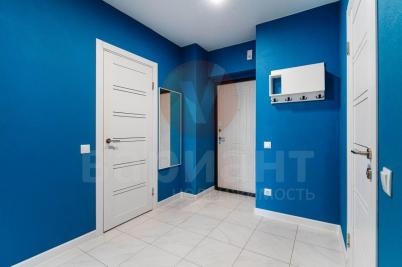 Продажа квартиры Омск.&nbsp;бульвар М.М. Кузьмина 17