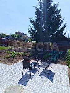 Продажа квартиры Омский.&nbsp;.&nbsp;Омский, СНТ Энергетик-5, 35