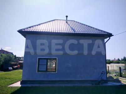 Продажа квартиры Омский.&nbsp;.&nbsp;Омский, СНТ Энергетик-5, 35