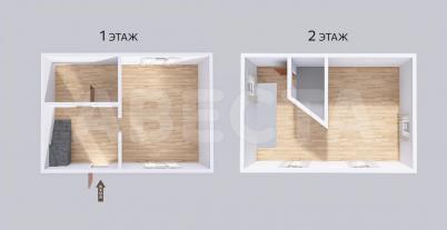 Продажа квартиры Омский.&nbsp;.&nbsp;Омский, СНТ Энергетик-5, 35