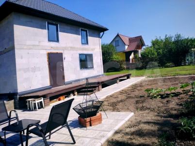 Продажа квартиры Омский.&nbsp;.&nbsp;Омский, СНТ Энергетик-5, 35