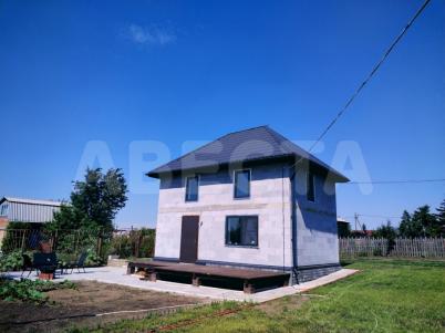 Продажа квартиры Омский.&nbsp;.&nbsp;Омский, СНТ Энергетик-5, 35