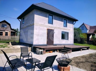 Продажа квартиры Омский.&nbsp;.&nbsp;Омский, СНТ Энергетик-5, 35