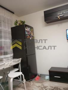 Продажа квартиры Омск.&nbsp;улица 2-я Солнечная, 29