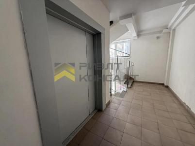 Продажа квартиры Омск.&nbsp;улица Конева, 40
