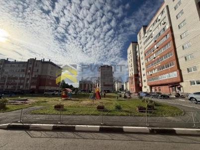 Продажа квартиры Омск.&nbsp;улица Конева, 40