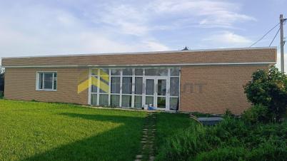 Продажа дома улица Заречная, 3