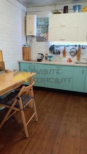 Продажа дома улица Заречная, 3