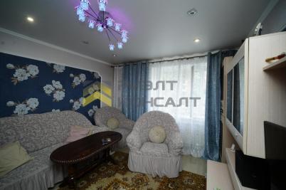 Продажа квартиры Омск.&nbsp;улица Гусарова, 113