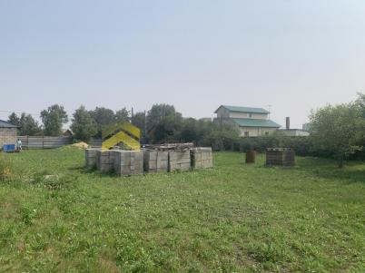 Продажа дачи улица Коммунальная, 2