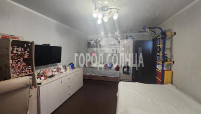 Продажа квартиры Омск.&nbsp;6-й микрорайон, Лукашевича, 27