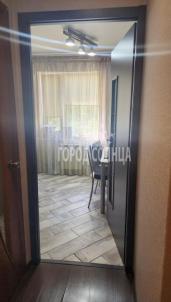 Продажа квартиры Омск.&nbsp;6-й микрорайон, Лукашевича, 27