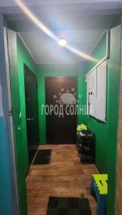 Продажа квартиры Омск.&nbsp;6-й микрорайон, Лукашевича, 27