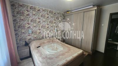 Продажа квартиры Омск.&nbsp;6-й микрорайон, Лукашевича, 27