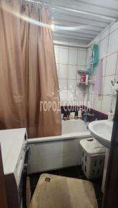 Продажа квартиры Омск.&nbsp;6-й микрорайон, Лукашевича, 27