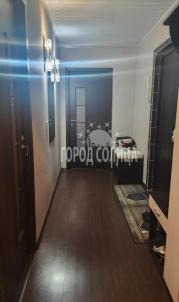 Продажа квартиры Омск.&nbsp;6-й микрорайон, Лукашевича, 27