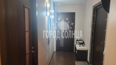 Продажа квартиры Омск.&nbsp;6-й микрорайон, Лукашевича, 27