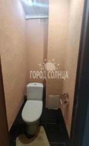 Продажа квартиры Омск.&nbsp;6-й микрорайон, Лукашевича, 27