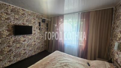 Продажа квартиры Омск.&nbsp;6-й микрорайон, Лукашевича, 27