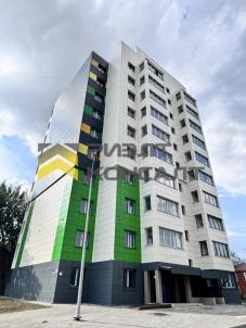 Продажа квартиры Омск.&nbsp;улица 11-я Ремесленная, 25