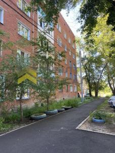 Продажа квартиры Омск.&nbsp;улица 2-я Солнечная, 29