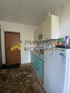 Продажа квартиры Омск.&nbsp;улица 2-я Солнечная, 29