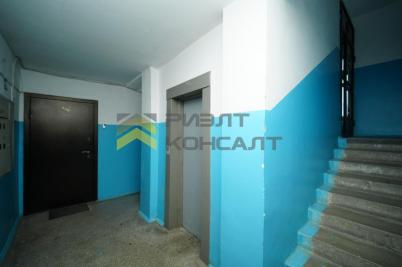 Продажа квартиры Омск.&nbsp;улица Почтовая, 22