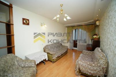 Продажа квартиры Омск.&nbsp;улица Почтовая, 22