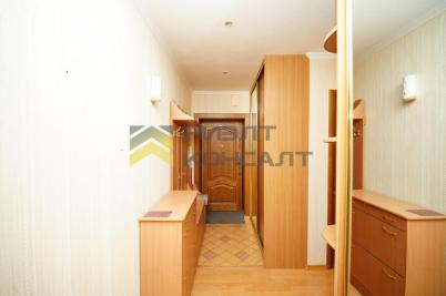 Продажа квартиры Омск.&nbsp;улица Почтовая, 22