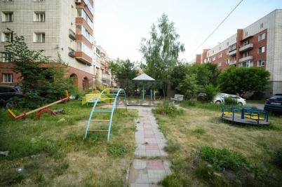 Продажа квартиры Омск.&nbsp;улица Почтовая, 22