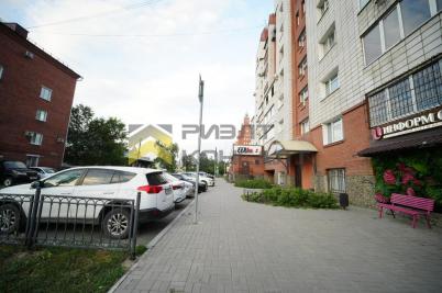 Продажа квартиры Омск.&nbsp;улица Почтовая, 22