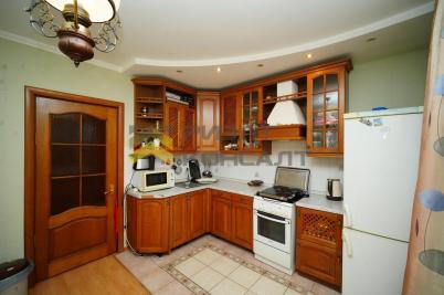 Продажа квартиры Омск.&nbsp;улица Почтовая, 22