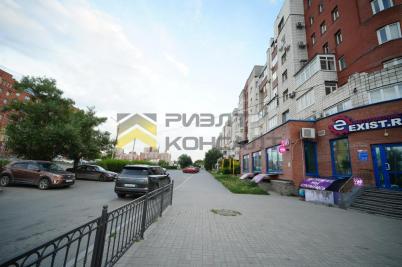 Продажа квартиры Омск.&nbsp;улица Почтовая, 22