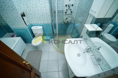 Продажа квартиры Омск.&nbsp;улица Почтовая, 22